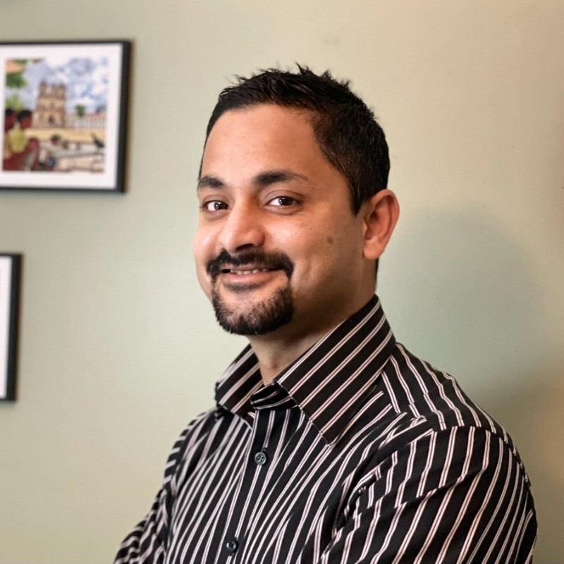 Santosh Balasubramanian