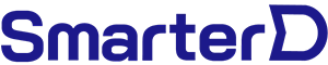 SmarterD Logo