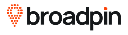 Broadpin logo