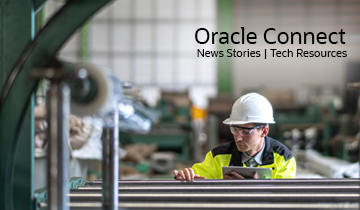 Oracle Connect