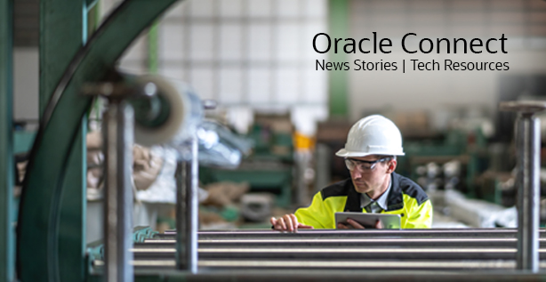 Oracle Connect