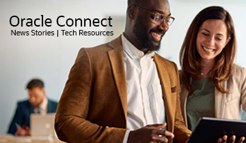 Oracle Connect