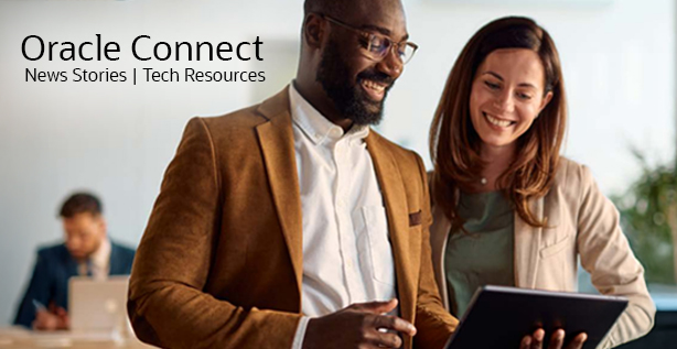 Oracle Connect