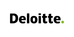 deloitte logo