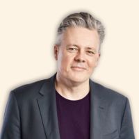 Mark Jones
