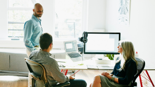 Resources Integration