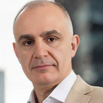Fabrizio Zarri