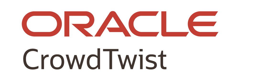 Oracle CrowdTwist