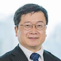 上原哲太郎 教授