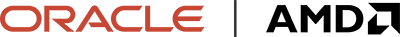 Oracle & AMD