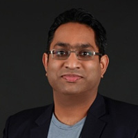 Krishna Mulukutla
