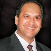 Ravindra Kanaskar