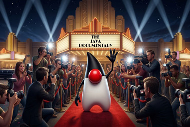 The Java Documentary