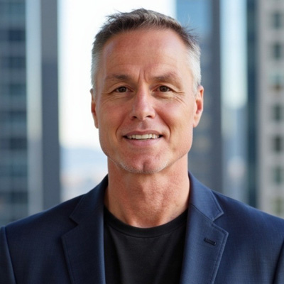 Steve Halliwell