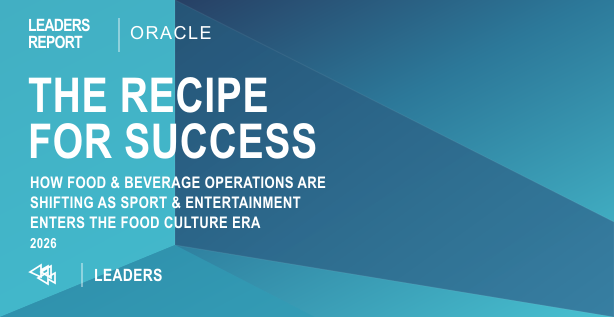 The Recipe for Success
