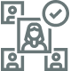 Eliminate barriers to collaboration