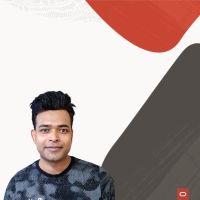 Anshuman Panda