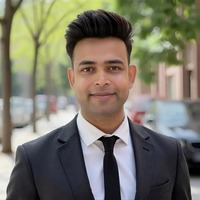 Anshuman Panda