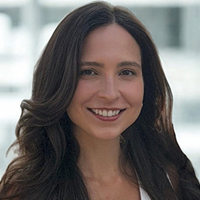 Audrey Vozza
