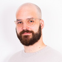 Benoit Schroeder