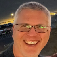 Brian Mikesell