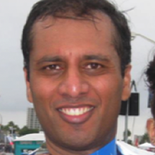 Anand Prasad