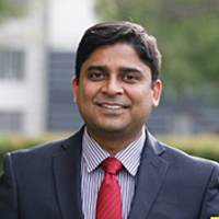 Kumar G. Varun