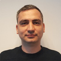 Radu-Lucian Nistor