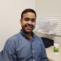Deepanshu Agarwal