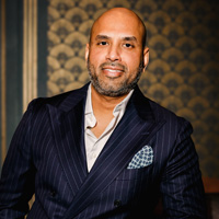 Darren Desilva