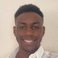 Deion Locklear