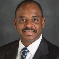 Brian Dickens