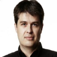 Dirk Shupe