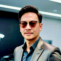 Edo Kentjana