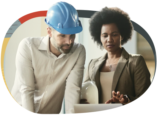 Drive continuous improvement across project and asset lifecycles