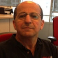 Ghassan SALEM