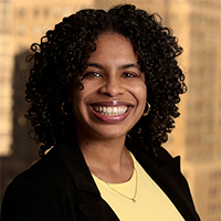 Gloria Brewster