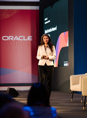 Oracle Hospitality Summit On Demand