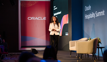 Oracle Hospitality Summit On Demand