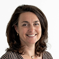 Inge van Surksum