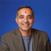 Kiran Thakkar