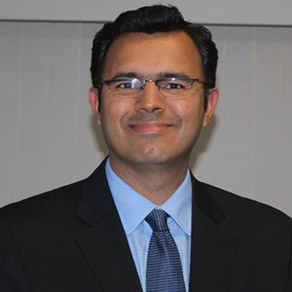 Naveen Anand