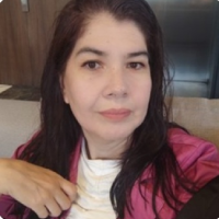 Martha Meza
