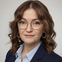 Melissa Johnson
