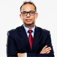 Chiradeep Mukherjee