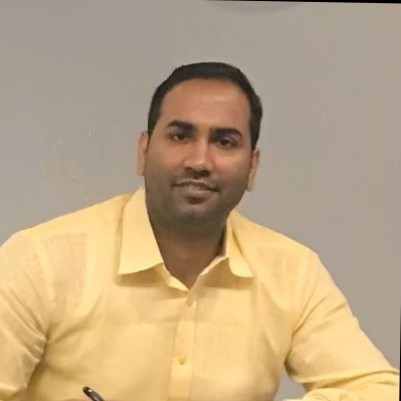 Nandan Kumar