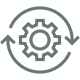 Streamlined workflows and automation