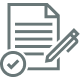 Compliance, lien waiver management
