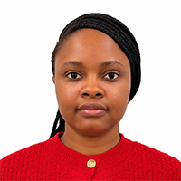 Joyce Ofili