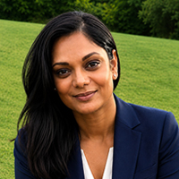 Pooja Patel